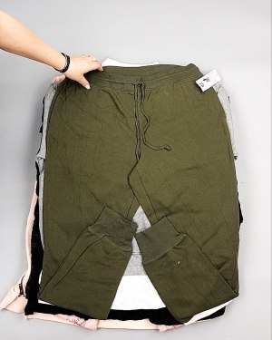 Фотография  138 - AMAZON mix жен весна 015#18 кг, ЛОТ №7718 оптом в Иркутске и Иркутской области