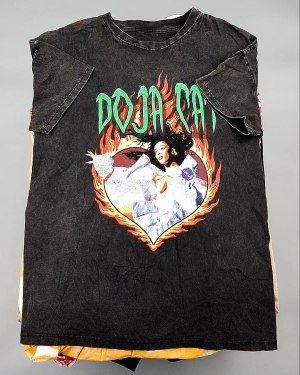 Купить C&A Spring, Summer mix 025#20 кг, ЛОТ №7861 оптом в Иркутске и Иркутской области