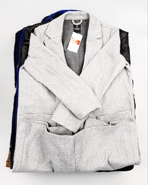 Купить Ветровки м/ж C&A 025#10 кг, ЛОТ №7863 оптом в Иркутске и Иркутской области