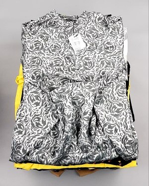 Купить ДАНИЯ Summer mix 24#15 кг, ЛОТ №8043 оптом в Иркутске и Иркутской области