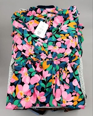 Купить ДАНИЯ Summer mix 24#15 кг, ЛОТ №8044 оптом в Иркутске и Иркутской области