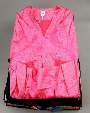 Купить ДАНИЯ Summer mix 24#15 кг, ЛОТ №8045 оптом в Иркутске и Иркутской области