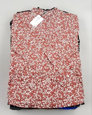 Купить Платья Bestseller+DK Summer 035#5 кг, ЛОТ №8058 оптом в Иркутске и Иркутской области