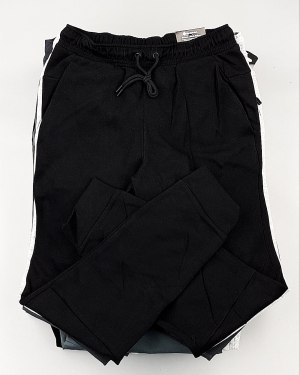 Купить Штаны спортивные муж CAN 084#10 кг, ЛОТ №8073 оптом в Иркутске и Иркутской области