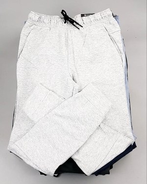 Купить Штаны спортивные муж CAN 084#10 кг, ЛОТ №8075 оптом в Иркутске и Иркутской области