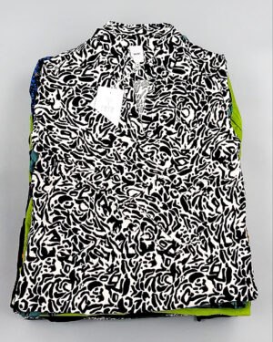 Купить Блузки Bestseller+DK 035#5 кг, ЛОТ №8096 оптом в Иркутске и Иркутской области