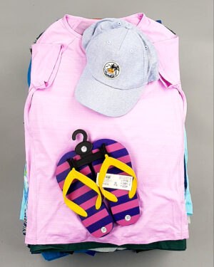 Купить BRAND STOCK Kids Summer#10 кг оптом в Иркутске и Иркутской области