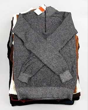 Купить Джемпера мужские C&A 025#7 кг, ЛОТ №7887 оптом в Иркутске и Иркутской области