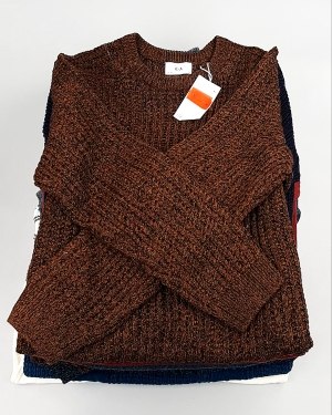 Купить Джемпера мужские C&A 025#7 кг, ЛОТ №7891 оптом в Иркутске и Иркутской области