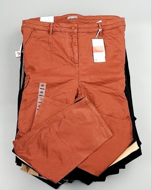 Купить Брюки женские лето C&A 025#10 кг, ЛОТ №7892 оптом в Иркутске и Иркутской области