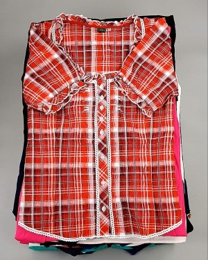 Купить C&A Summer mix 022024#15 кг, ЛОТ №7916 оптом в Иркутске и Иркутской области