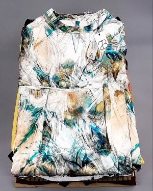 Купить DK, Bestseller + Summer mix#15 кг, ЛОТ №7926 оптом в Иркутске и Иркутской области