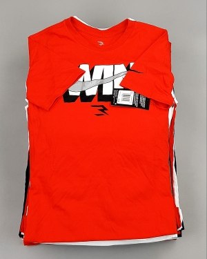 Купить Футболки детские NIKE WIN CAN 084#5 кг, ЛОТ №7955 оптом в Иркутске и Иркутской области