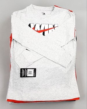 Купить Тонковки детские NIKE CAN 084#5 кг, ЛОТ №7968 оптом в Иркутске и Иркутской области