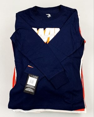 Купить Тонковки детские NIKE CAN 084#5 кг, ЛОТ №7971 оптом в Иркутске и Иркутской области