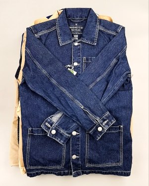 Купить Ветровки м/ж C&A 025#10 кг, ЛОТ №7864 оптом в Иркутске и Иркутской области