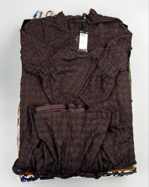 Купить Платья Bestseller Summer 104#5 кг, ЛОТ №8103 оптом в Иркутске и Иркутской области