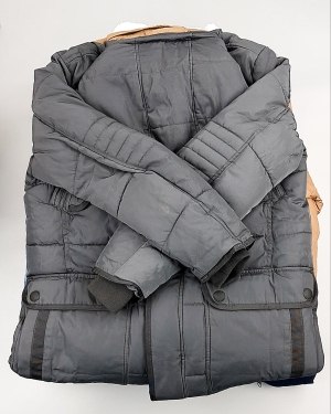 Купить Верхняя одежда м/ж C&A 025#8,4 кг, ЛОТ №7866 оптом в Иркутске и Иркутской области