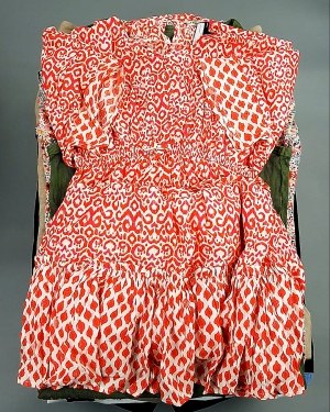 Купить C&A Spring, Summer mix 025#20 кг, ЛОТ №7862 оптом в Иркутске и Иркутской области