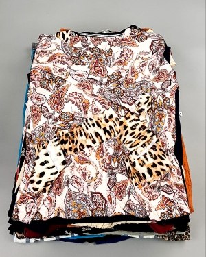 Купить Комбинезоны СТОК CAN лето 084#7 кг, ЛОТ №8020 оптом в Иркутске и Иркутской области