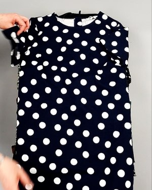 Купить Платья Bestseller+DK Summer 035#5 кг, ЛОТ №8060 оптом в Иркутске и Иркутской области