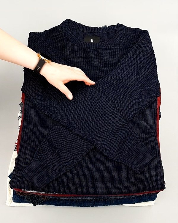 Фотография  538 - Джемпера мужские C&A 025#7 кг, ЛОТ №7891 оптом в Иркутске и Иркутской области