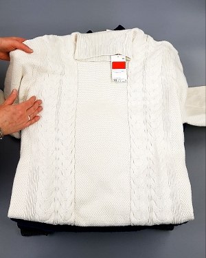 Купить Джемпера мужские C&A 025#7 кг, ЛОТ №7889 оптом в Иркутске и Иркутской области