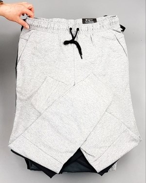 Фотография  374 - Штаны спортивные муж CAN 084#10 кг, ЛОТ №8073 оптом в Иркутске и Иркутской области