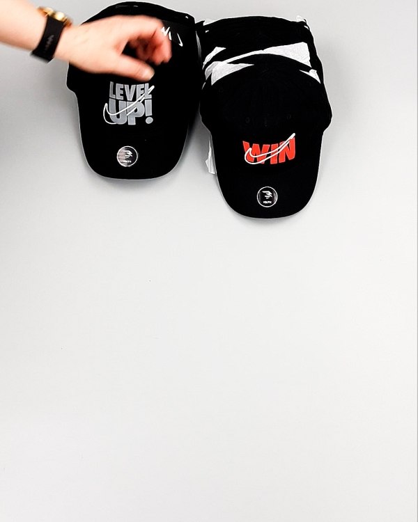 Фотография  630 - Кепки детские CAN 084#5 кг, ЛОТ №7965 оптом в Иркутске и Иркутской области