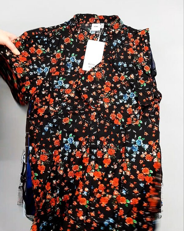 Фотография  434 - ICHI Summer mix 035#13 кг, ЛОТ №8093 оптом в Иркутске и Иркутской области