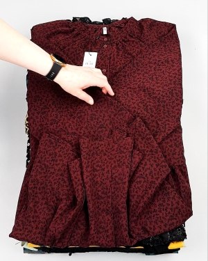 Фотография  241 - Платья Bestseller+DK Summer 035#5 кг, ЛОТ №8061 оптом в Иркутске и Иркутской области