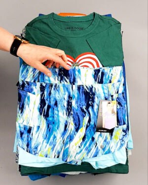 Фотография  132 - BRAND STOCK Kids Summer#10 кг оптом в Иркутске и Иркутской области