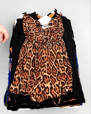 Купить Комбинезоны СТОК CAN лето 084#7 кг, ЛОТ №8021 оптом в Иркутске и Иркутской области