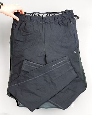 Фотография  989 - Штаны спортивные муж CAN 084#10 кг, ЛОТ №8073 оптом в Иркутске и Иркутской области