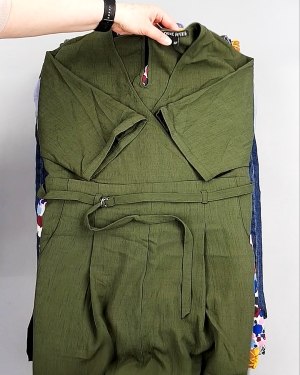 Фотография  164 - Комбинезоны NEXT Summer#10 кг оптом в Иркутске и Иркутской области