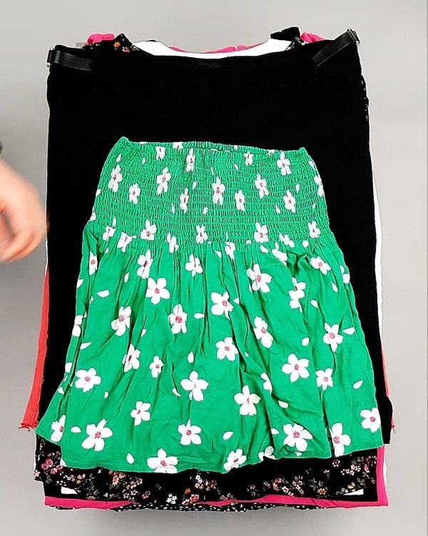 Фотография  248 - C&A Summer mix 022024#15 кг, ЛОТ №7917 оптом в Иркутске и Иркутской области