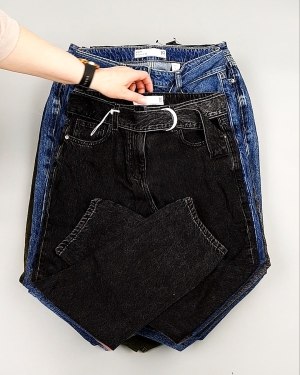 Фотография  397 - Бриджи NEXT Women#7,5 кг оптом в Иркутске и Иркутской области