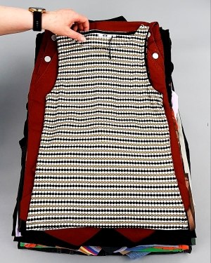 Фотография  782 - ДАНИЯ Summer mix 24#15 кг, ЛОТ №8045 оптом в Иркутске и Иркутской области