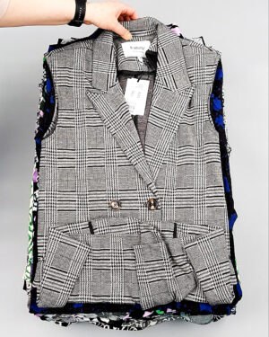 Фотография  540 - ICHI Summer mix 035#13 кг, ЛОТ №8090 оптом в Иркутске и Иркутской области