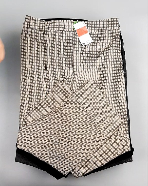 Фотография  218 - Брюки женские зима C&A 025#10 кг, ЛОТ №7908 оптом в Иркутске и Иркутской области