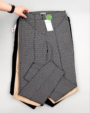 Фотография  327 - Брюки женские лето C&A 025#10 кг оптом в Иркутске и Иркутской области