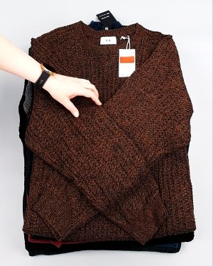 Фотография  175 - Джемпера мужские C&A 025#7 кг, ЛОТ №7887 оптом в Иркутске и Иркутской области