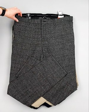 Фотография  249 - Брюки мужские зима C&A 025#10 кг оптом в Иркутске и Иркутской области