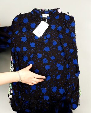 Фотография  393 - ICHI Summer mix 035#13 кг, ЛОТ №8090 оптом в Иркутске и Иркутской области