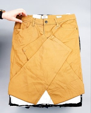 Фотография  892 - C&A Spring, Summer mix 025#20 кг, ЛОТ №7859 оптом в Иркутске и Иркутской области