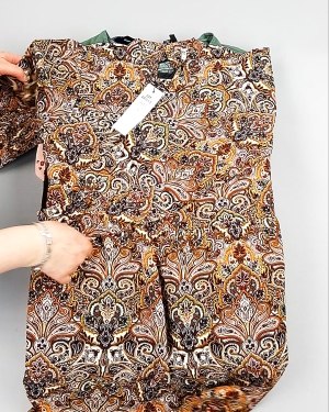 Фотография  151 - Платья Bestseller+DK Summer 035#5 кг оптом в Иркутске и Иркутской области