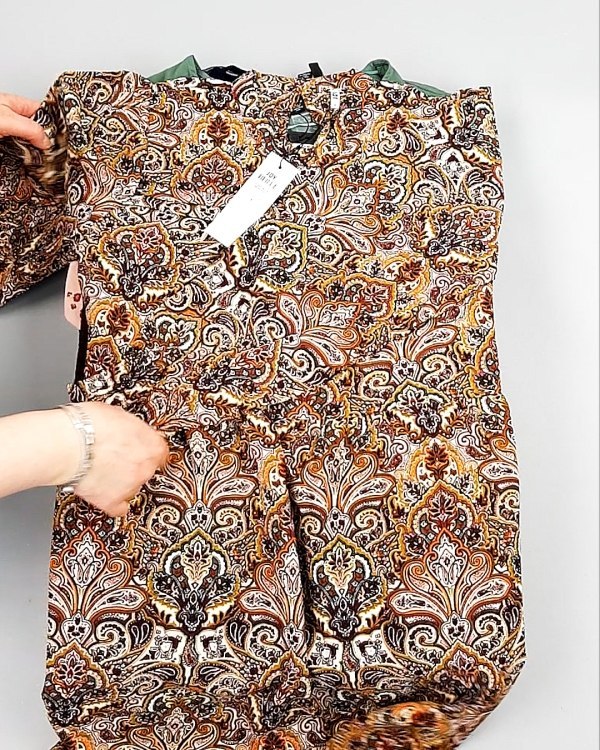 Фотография  211 - Платья Bestseller+DK Summer 035#5 кг оптом в Иркутске и Иркутской области