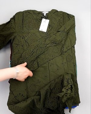 Фотография  478 - Платья Bestseller+DK Summer 035#5 кг, ЛОТ №8058 оптом в Иркутске и Иркутской области