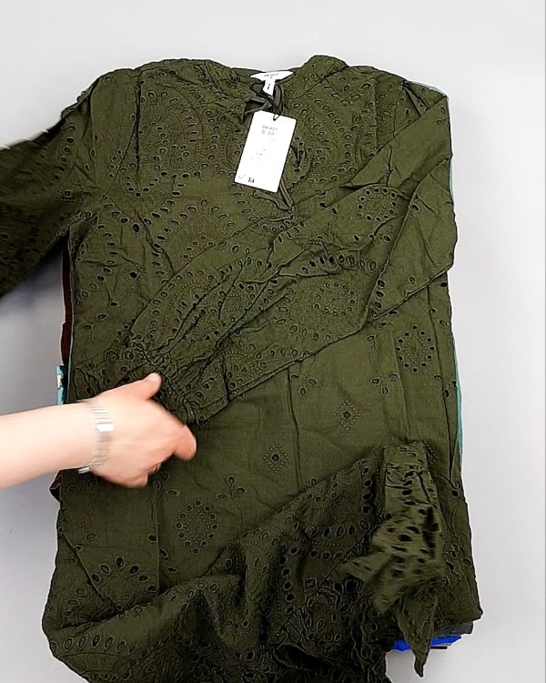 Фотография  461 - Платья Bestseller+DK Summer 035#5 кг, ЛОТ №8058 оптом в Иркутске и Иркутской области