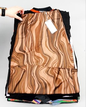 Фотография  362 - ДАНИЯ Summer mix 24#15 кг, ЛОТ №8045 оптом в Иркутске и Иркутской области